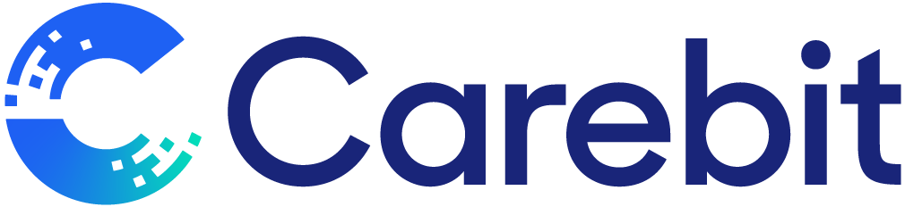 Carebit logo